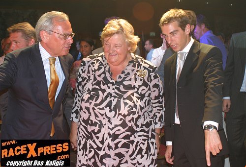 Jeroen Bleekemolen geeft uitleg!